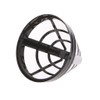 Mesh Sieve, Stainless Steel + Nylon net Replacement Coffee Filter