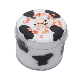 Kayswang Cloud Slime Butter Slime DIY Snow Rice Peachybbies Slime Butter Slime Kit for Girls Education Party Favor Gift and Birthday Fluffy Slime kit for Boys Slime Kits Soft (E-2)