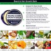 Beard Club - Beard Grooming Kit for Men - Beard
