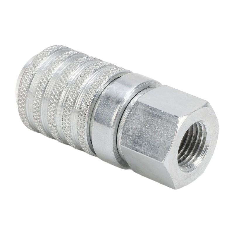 Diagnostic Equipment Coupler with Female Pipe Thread for PD242 Series