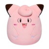 POKÉMON Squishmallows Clefairy 25 cm