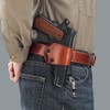 Galco Yaqui Slide Belt Holster - YAQ212