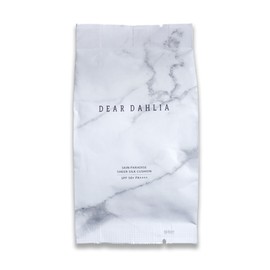 Dear Dahlia Cushion Sheer Silk Paradise Cushion No. 23 Refill / 디어달리아쿠션 쉬어 실크 파라다이스 쿠션 23호리필