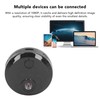 Mini Baby Security Camera 1080P Wireless Indoor Night Viewing WIFI