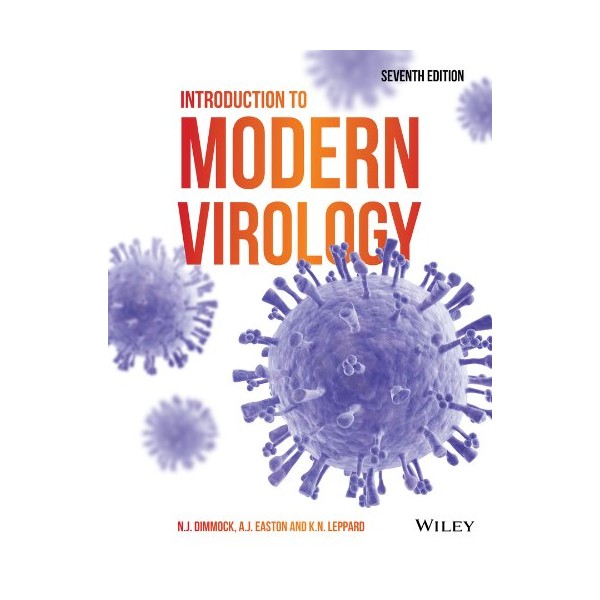 Introduction to Modern Virology