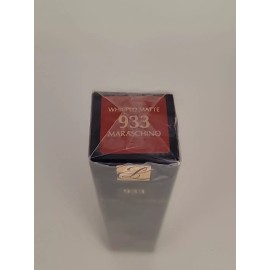 Estee Lauder Pure Color Whipped Matte Lip Color 933 Maraschino 0.3 oz