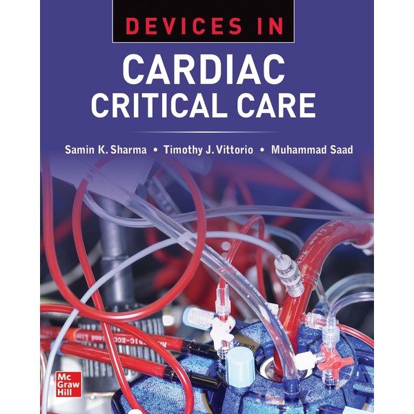 Devices in Cardiac Critical Care