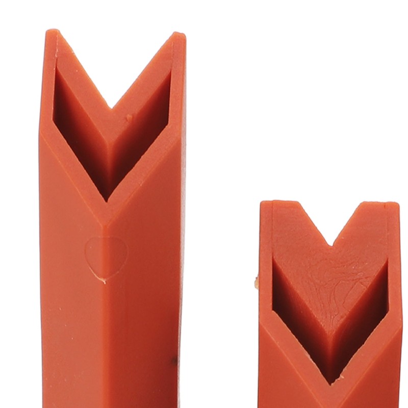Drill Bit Sharpener Orange Portable Multipurpose Drill Bits Grinding Sharpener