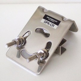 First atomic Industrial Diamond ru-hukyaria・saidomira-sute-paipu Part for based table dpkcr (DPK – CR)