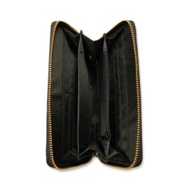 I Love Lucy New Collage Pink I Love Lucy Clutch Purse Wallet Zip Wristlet Phone Coin Holder