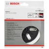 Bosch Professional 1x Backing Pad (Ø 150 mm, Accessories Random