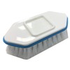 Bath Cleaning Replacement Sponge Aisen Aluminum Telescopic Brush Replacement BSC11