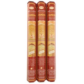 HEM PRECIOUS CHANDAN 3 PACK