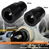 JAYZHOU 40mm & 44mm Front Rear Wheel Bearing Greaser Tool