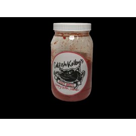 Catfish Kolby Bait 12 oz Crappie Bass Bluegill Fishing Catfish Bait Chunk