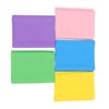 5PCS Resistance Band Thickened 2m Length 36lb High Strength Stretch