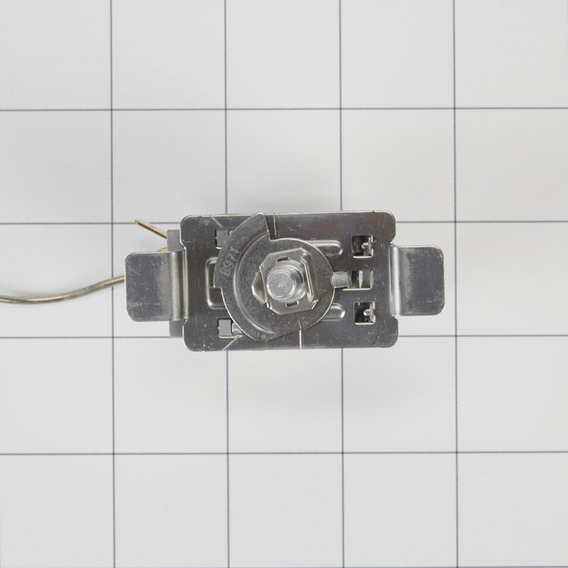Whirlp WPW10567140 Refrigerator Temperature Control Thermostat