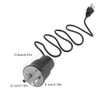 BBQ Roast Rotisserie Grill Motor Rotator Outdoor Barbecue Tool Accessories