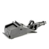 Topran 109 764 Windscreen Washer Nozzle,Single Unit.