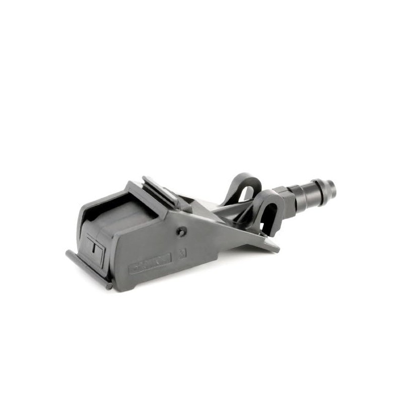 Topran 109 764 Windscreen Washer Nozzle,Single Unit.