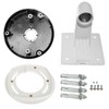DS-1272ZJ-120 Dome Camera Wall Mount Bracket (1)