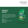 Green Mountain Coffee Roasters, French Roast, Ground Coffee, Dark Roast,