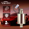 ASTOU E8012S Universal Low Pressure 5-9 PSI Electric Fuel Pump