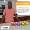 C-Salts Vitamin C Powder - 100% Pure Buffered Ascorbic Acid