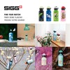 SIGG - Kids Water Bottle - KBT - Made in
