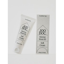 Intense Moist B5 Soft Cream 80ml / 인텐스 모이스트 비5 소프트 크림 80ml