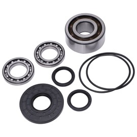 Front Differential Bearing Seal Kit Replacement for Polaris Ranger RZR 570 800 900 1000