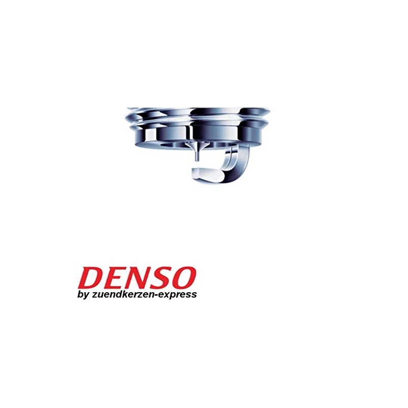 DENSO I11 Iridium Power IK24 5311 Spark Plugs (Pack of