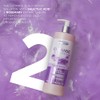 Creightons Professional Cleanse & Refresh Shampoo 500ml | Clarifying Salicylic