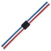 Lion Office Equipment Rubber Band Rubber de Patch 0.6 inch