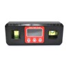 Big Horn 14223 6-Inch Digital Level, Angle Slope with LCD
