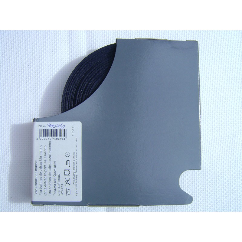 Prym 900457 Trouser Protector Tape Marine