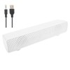 Bluetooth 5.0 Computer Speaker Wireless Speaker SADA V-103 for Desktop