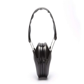 [HWZ] Shooting Labor Insurance Learning Industrial Sleep Soundproof Earmuffs Anti Noise Tactical Earmuffs (black)