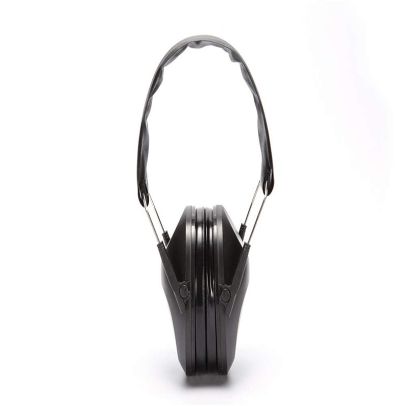 [HWZ] Shooting Labor Insurance Learning Industrial Sleep Soundproof Earmuffs Anti