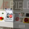 APIELE IP67 Outdoor Waterproof Button Switch Box Emergency Stop Button