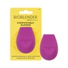 EcoTools, Bioblender Sponge, Esponja de Maquillaje, Esponjas para Difuminar y