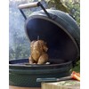 Vertical Skewer Brazilian Barbecue Skewer Stand Stainless Steel Removable Grilling