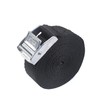 Direct Manufacturing 5 x Lifting straps cam buckle 2.5m x