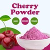 Food to Live Tart Cherry Powder, 1 Pounds – High