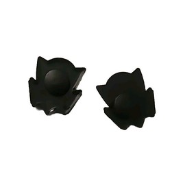 Mavericks 2x Dallas Mavericks Basketball Shoe Charms Croc Charms