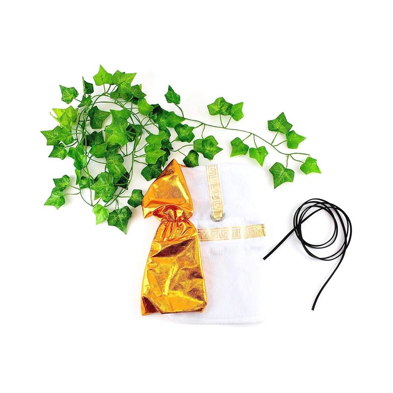 Midlee Toga Dog Costume