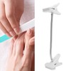 Nail Art Practice Nail Art Hand Model Holder Flexible Nail