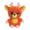 YooHoo Jolley Reindeer 5in 61094 Orange