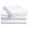 SRP Linen Sale New 4-Piece Sheet Set with 9'' Deep