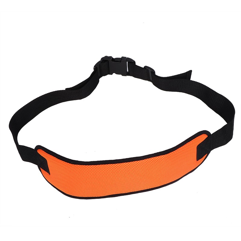 Adjustable Mesh Safety Belt Strap Breathable Seat Belt for Wheelchair